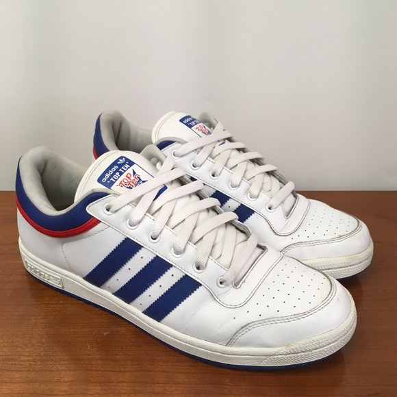 adidas top ten lo